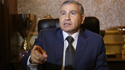 «التموين»: التعاقد على 240 ألف طن قمح روسي بـ178.89 دولارا للطن