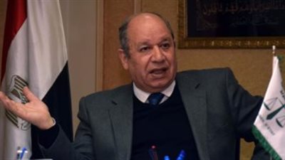 رئيس مجلس الدولة: لدينا قضايا عفا عليها الزمن