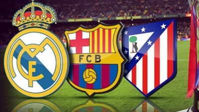 ترتيب الدوري الإسباني بعد الجولة الخامسة