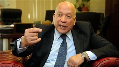 محمد الشاذلي ضيف أفريقيا اليوم وغدًا على النيل الدولية