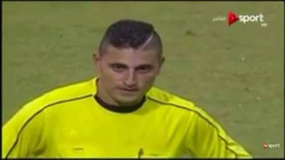 بالصور.. أغرب قصات شعر الحكام في أوروبا بعد واقعة «فرحان»