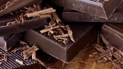 مصادرة 92.5 ألف قطعة شيكولاتة غير صالحة للاستهلاك الآدمي في البحيرة