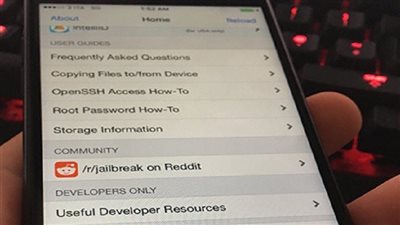 هاكرز يخترق «آي فون 7» بعد أيام من إطلاقه