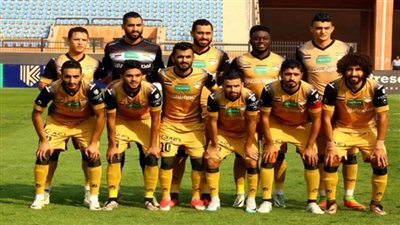 تعادل سلبي بين الإنتاج الحربي والجونة