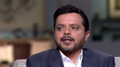 محمد هنيدي مفاجأة الدورة الـ51 لمعرض القاهرة الدولي للكتاب