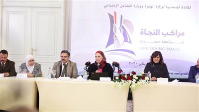 التضامن: الاستثمار في البشر أهم أهدافنا.. ورصد 500 مليون جنيه للتخفيف من حدة الفقر