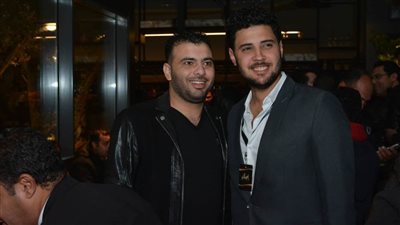 نجوم الفن والرياضة يشاركون في حفل افتتاح ZED park | صور