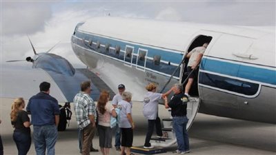 تفسير حلم ركوب الطائرة بالمنام| ماذا يحدث إذا شاهدت أنك تركب طائرة؟