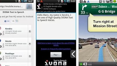 بالفيديو.. تَعلَّم كيفية تركيب الأصوات وتحويل النص لكلام مع 