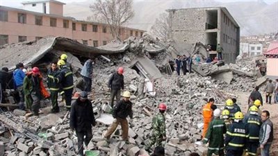 تأجيل مؤتمر رجال الأعمال لمنتدى التعاون الصينى بسبب زلزال سيتشوان