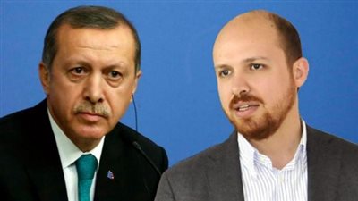 صحيفة تركية: فرار نجل «أردوغان» إلى إيطاليا وسط حراسة مسلحة