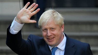 جونسون: هناك أدلة على إسقاط الطائرة الأوكرانية بصاروخ