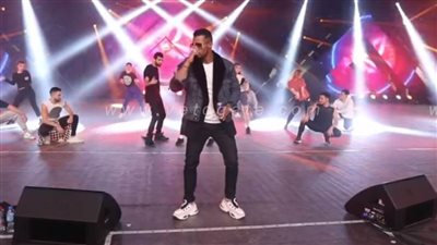 البروفة النهائية لـ