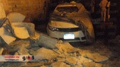 مغاوري: تفجير المنصورة هدفه إفشال الاستفتاء