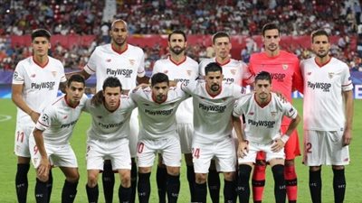 «إشبيلية» يسقط بفخ التعادل السلبي أمام فياريال