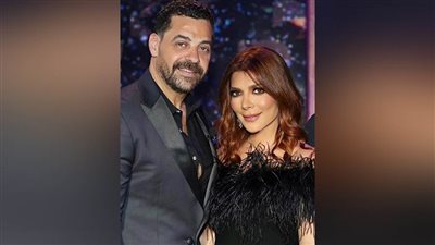 أصالة بعد طلاقها من طارق العريان : شكرًا لكل قلب احتواني وأنا لا مخذولة ولا مكسورة وقوية