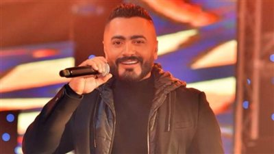 تامر حسني يتألق في اضخم حفلات الكويت وتكريمه بحضور جماهيري غير مسبوق| فيديو