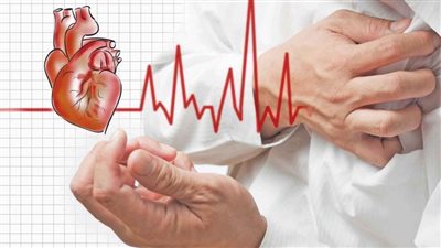 5 أطعمة تحميك من الإصابة بجلطة القلب