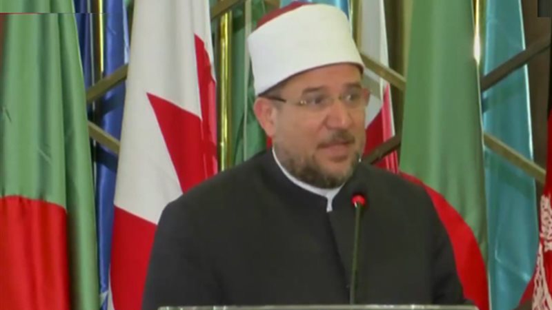 الدكتور محمد مختار