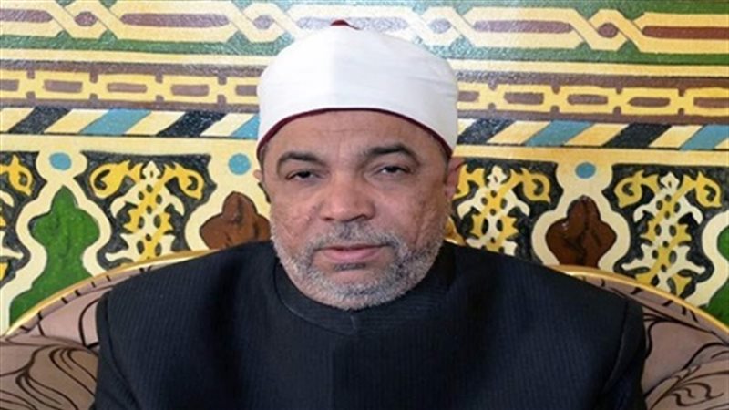الشيخ جابر طايع،