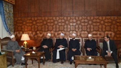 وزير الأوقاف: فتح صفحة جديدة مع الأزهر بالتنسيق مع الإمام الأكبر