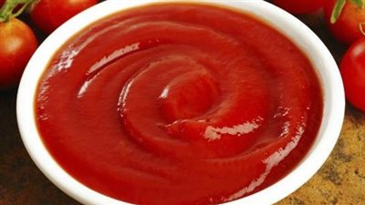دراسة تكشف فائدة غير متوقعة للكاتشب