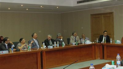 ورشة عمل بـ«المالية» للتعريف بنظام إدارة المعلومات الحكومية GFMIS