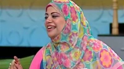 أميرة شوقي: سعيدة بحصول «الواد اللى في رأسه عرايس» على جائزة آفاق