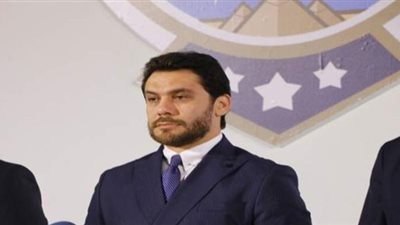 أحمد حسن: أجاي أشاد بصفقة بيراميدز الجديدة ولاعبونا أبطال