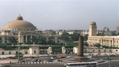 بدء الكشف الطبي للطلاب الجدد بجامعة القاهرة.. غدًا