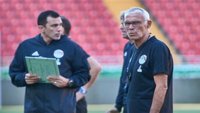 أسامة نبيه: انتويت الرحيل عن المنتخب حتى باستمرار كوبر