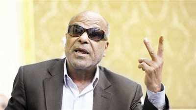 البدري فرغلي: «لدي مستندات تثبت تورط معيط في ضياع أموال التأمينات»