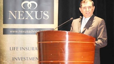 نيكزس للتأمين تطلق موقعًا إلكترونيًا لخدمة القطاع