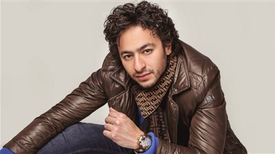 «فيبريشن» فيلم جديد يجمع حمادة هلال و«السبكي»