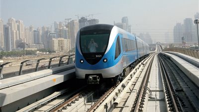 البحرين تعتزم إنشاء شبكة مترو أواخر 2019