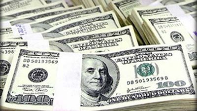 ننشر أسعار «الدولار» مقابل العملات العربية والأجنبية