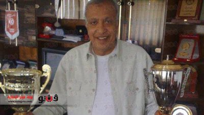 مدير اتحاد الطائرة السابق : لم أقدم شكوى إلى 