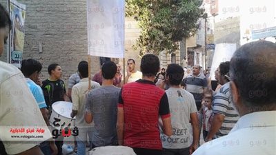 الإرهابية تتظاهر بـ