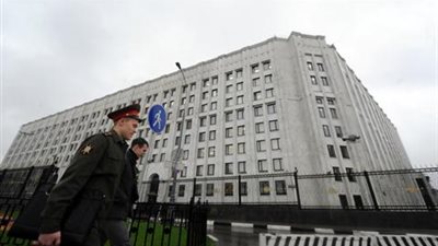 «الدفاع الروسية»: تنفيذ 15 طلعة جوية وتدمير مدفعية «داعش» في حمص