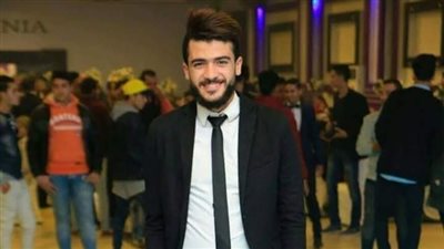 دقيقة حداد على لاعب شباب بطا قبل مباريات اليوم بالقسم الثالث