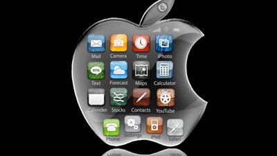 تحويلة دونجل آيفون تصل إلى مستوى قياسي بين مبيعات أبل