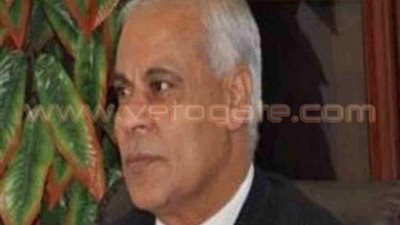 حزب مصر القومي يهنئ السيسي بذكرى نصر أكتوبر