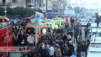 المحاميات المصريات: 