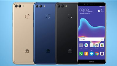 Honor تطلق هاتفها Play بمعالج رسومات تيربو