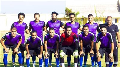 بيلا وحوش عيسى يتنافسان على قمة المجموعة الـ12 بالقسم الثالث