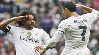 مارسيلو: نفتقد رونالدو وأحترم قرار مدربي بتغييري خلال لقاء جيرونا