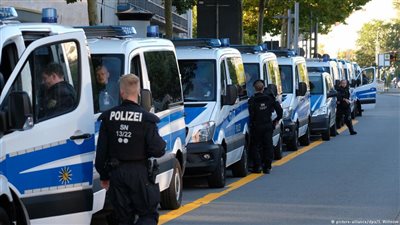 صدمة بعد اعتداءات جماعية ضد مهاجرين في كيمنتس الألمانية