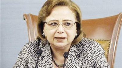 وزيرة التعاون الدولي تتوجه إلى واشنطن لحضور اجتماعات البنك الدولي