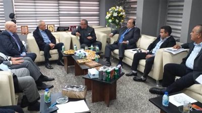 عضو الزمالك يغادر بعد 5 دقائق.. محمد مصيلحي  يكشف كواليس اجتماع الأندية مع اتحاد الكرة | فيديو