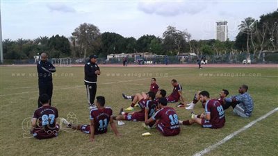 ترتيب دوري القسم الرابع بمنطقة القاهرة.. مستقبل وطن وإسكو والتعليم في القمة